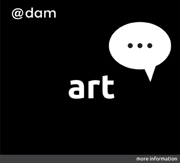Art at DAM